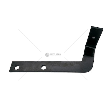 Držák hadic Zetor 72113717