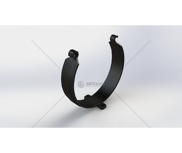 Držák hasicího přístroje Aymeks 42U2122