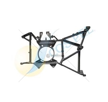 Drzak, hlavni svetlomet MTX DF-22