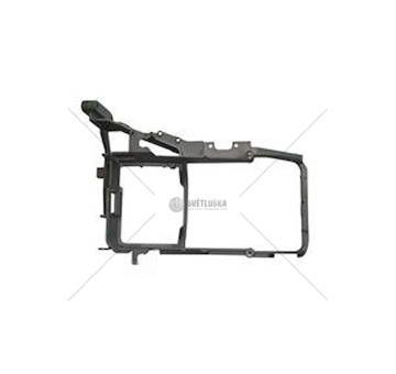 Drzak, hlavni svetlomet MTX DF-514