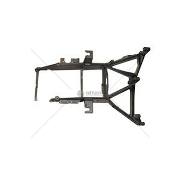 Drzak, hlavni svetlomet MTX DF-75