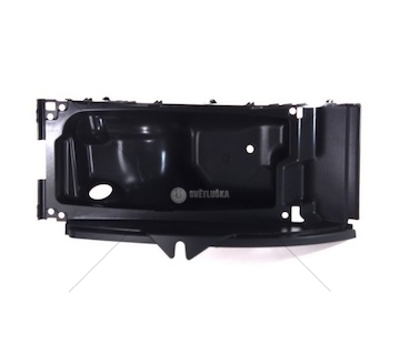 Držák hlavního světlometu l scania p,g,r,t od 01.2003 0201733_A