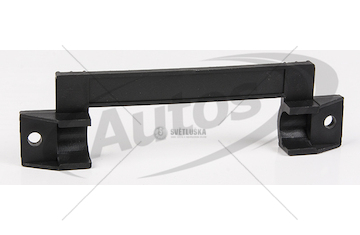 Držák hlavního světlometu man l2000,tga 0214501_A