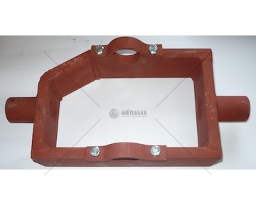 Držák hydraulického válce korby Multicar M25