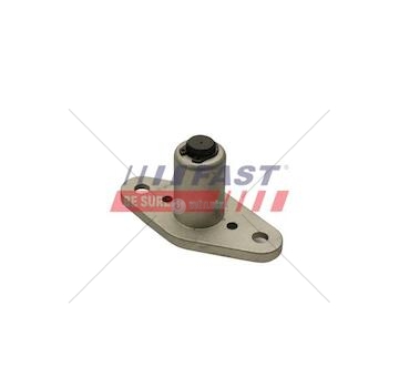 Držák iveco daily 06> strana pr ft95335