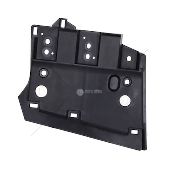 Držák kabiny SCANIA R500 2017 pravé COSPEL COS103.48118