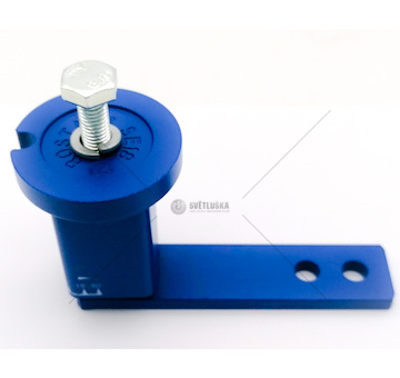 Držák kladky Multicar M26.7 , M30 FUMO