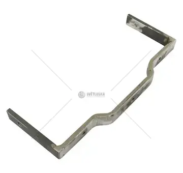 Držák krytu baterie z25 | Z254108.27