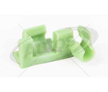 Držák lanka kliky dveří man tga 0141191_A