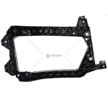 Držák levého světlometu DAF XG XG+ XF 21- TANGDE TD10-61-030L