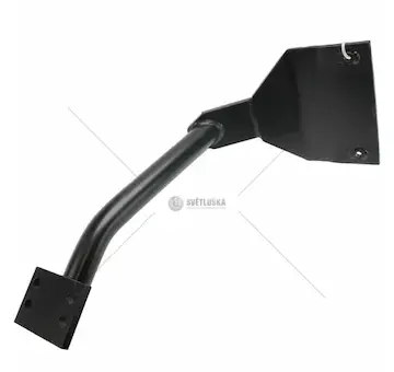 Držák levý - l1-11,2-24, 12,4-24 (f) | 13.384.040.Z