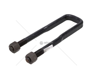 Držák listové pružiny SCANIA M30X94X405 MTX MTX-E035-K