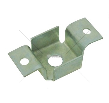 Držák lůžka kapoty Zetor 55115363