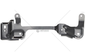 Držák madla čelního skla Volvo pravý Tangde TD13-51-117R
