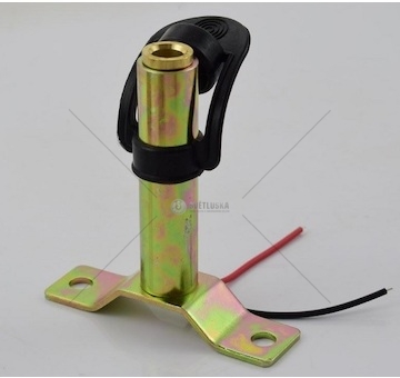 Držák majáku na tyčku