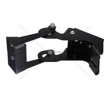 Držák mechanismu zvedání nápravy SCHMITZ SEM SEM16544