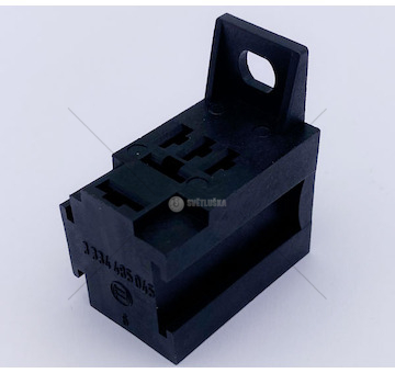 Držák mikrorelé Multicar M26.5,7 FUMO E3,4