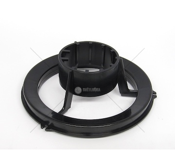 Držák motorku topení l-110 113972400_A