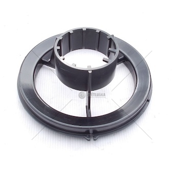 Držák motorku topení Liaz