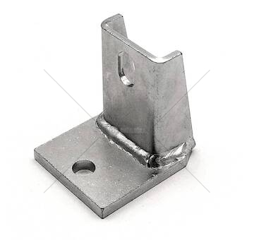 Držák motoru Multicar M26.2,4 IVECO levý