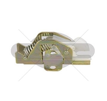 Drzak, mrizka chladice UYGUR 17469