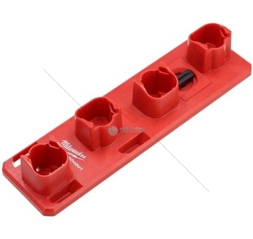 Držák na baterie M12 MILWAUKEE 4932480708