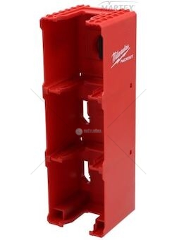 Držák na baterie M18 MILWAUKEE 4932480709