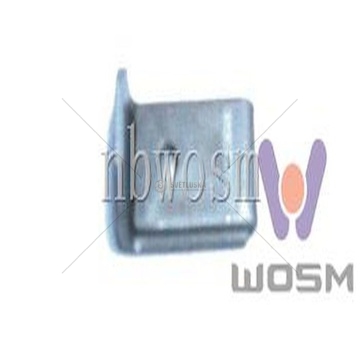 Drzak na brzdovy kotouc s ciselnikovym uchylkomer WOSIMAN D-139