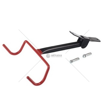 Držák na jízdní kolo do zdi