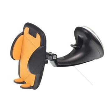 Držák na mobil do auta STRONG 45x95mm