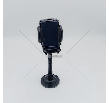 Držák na mobil do auta univerzální 4-11cm