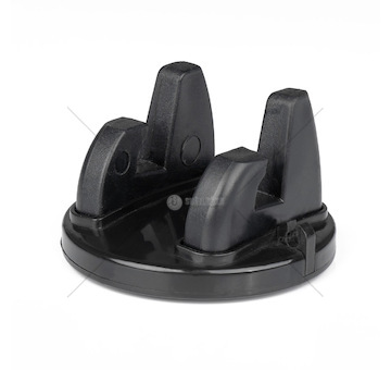 Držák na mobil otočný 360° HOLD-15 AMiO-02186