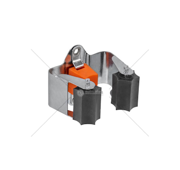 Držák na nářadí jednomístný - BRADAS