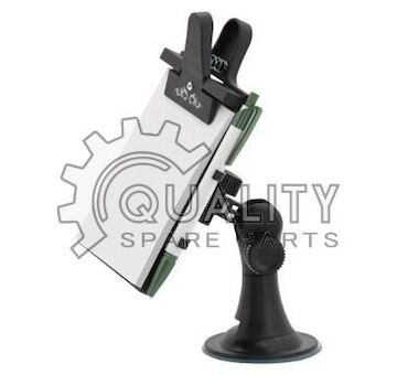 Držák na přísavku