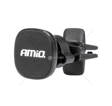 Držák na telefón magnetický AMiO-03784