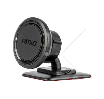 Držák na telefón magnetický AMiO-04140