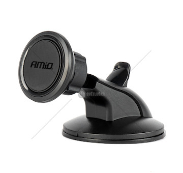 Držák na telefón magnetický AMiO-04142