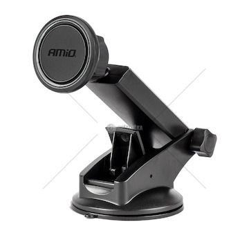 Držák na telefón magnetický AMiO-04145