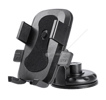 Držák na telefon s přísavkou HOLD-19 AMiO-03231