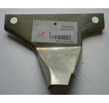 Držák nalévacího hrdla Tatra