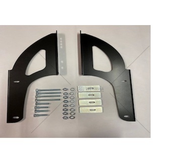 Držák nářaďové skříně Kogel ART107