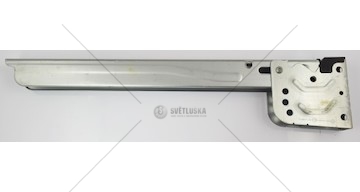 Držák nárazníku 710MM. TAKLER TK3025