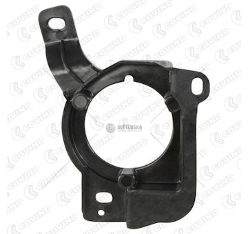 Držák nárazníku IVECO EUROCARGO 2015 COVIND COV/195/96