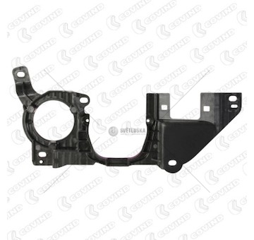 Držák nárazníku IVECO EUROCARGO 2015 COVIND COV/195/98