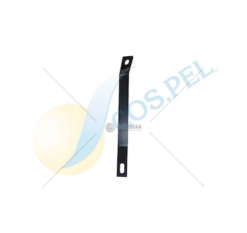 Držák nárazníku IVECO STRALIS 07-13 COSPEL COS1006.90101