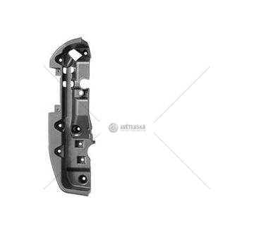 Držák nárazníku MAN L2000 pravý MAN 85416100008