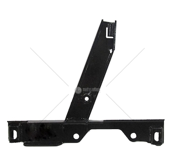 Držák nárazníku MAN TGA levý COVIND COV/XXL/99