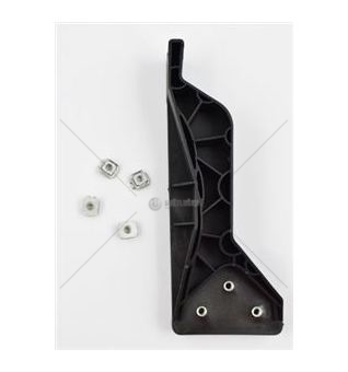 Držák nárazníku MAN TGA,TGS,TGX pravý TANGDE TD09-57-013R