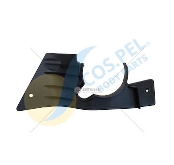 Držák nárazníku MAN TGS EURO 6 levý COSPEL COS407.12088