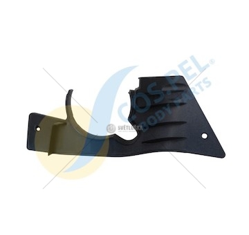 Držák nárazníku MAN TGS EURO 6 pravý COSPEL COS407.12089